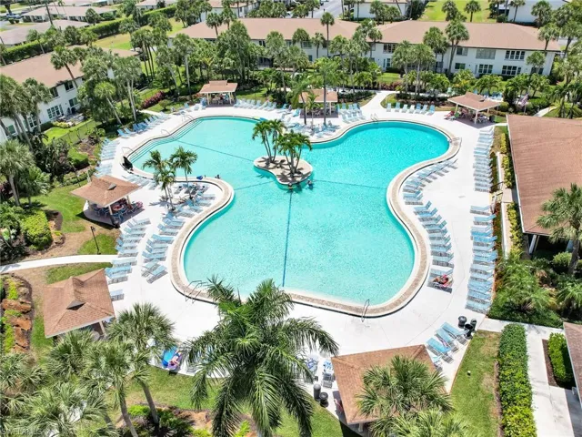 Pool - Resort Style