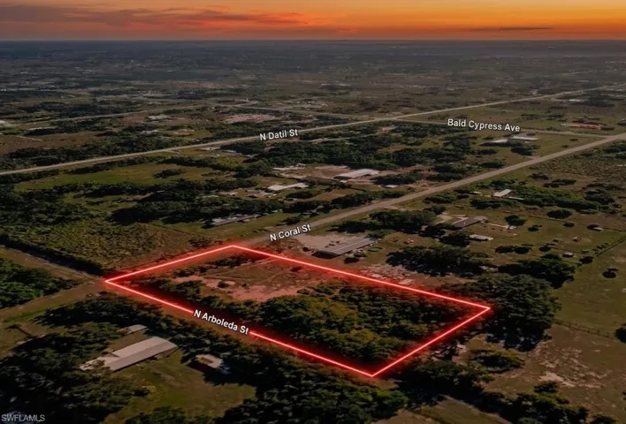 770 N Coral St, Clewiston, Florida 33440