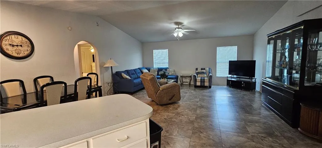 1203 Se 23rd Ter, Cape Coral, Florida 33990