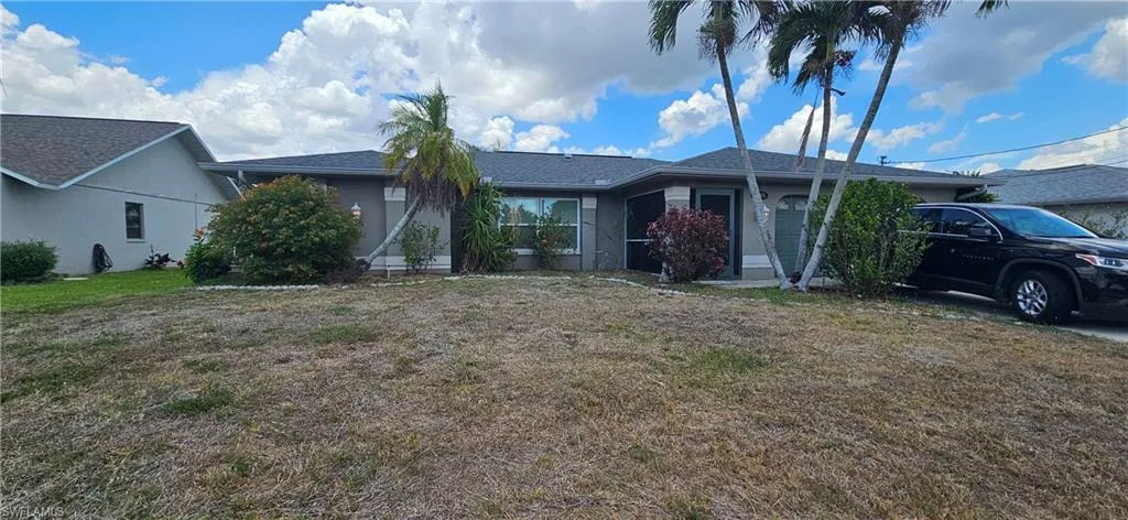 1203 Se 23rd Ter, Cape Coral, Florida 33990