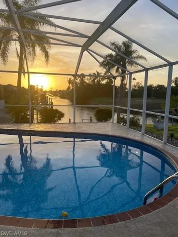 Enjoy your morning brew as you watch the sun rise