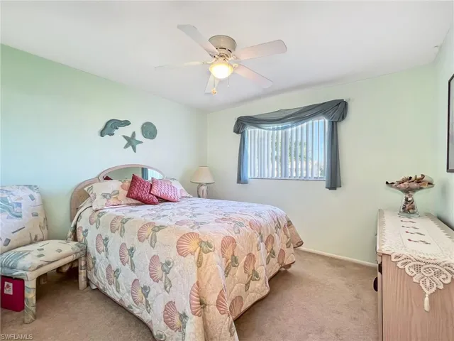 3d bedroom
