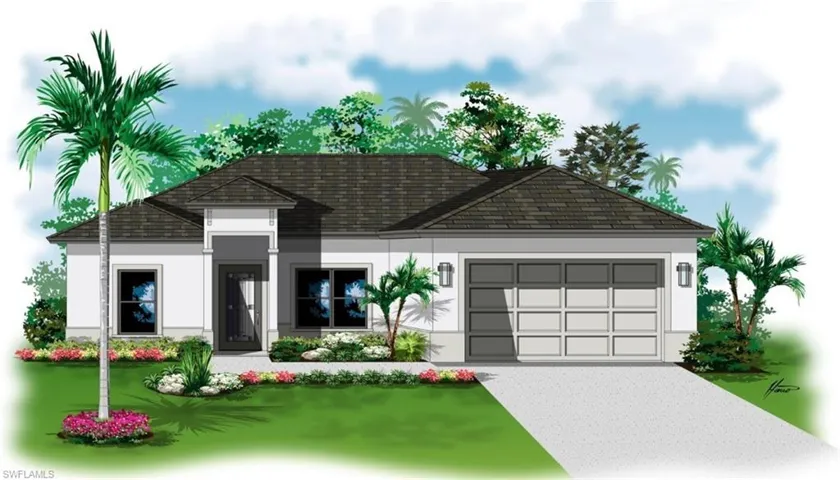 1903 W 17th  ST, Lehigh Acres, FL 33972