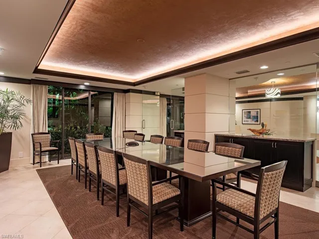 Board Room