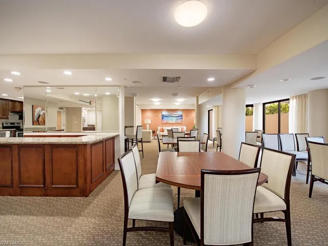 Social Room