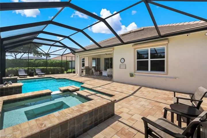 9259 Fieldstone Ln, Naples, Florida 34120