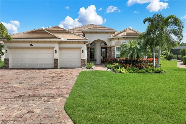 9259 Fieldstone Ln, Naples, Florida 34120