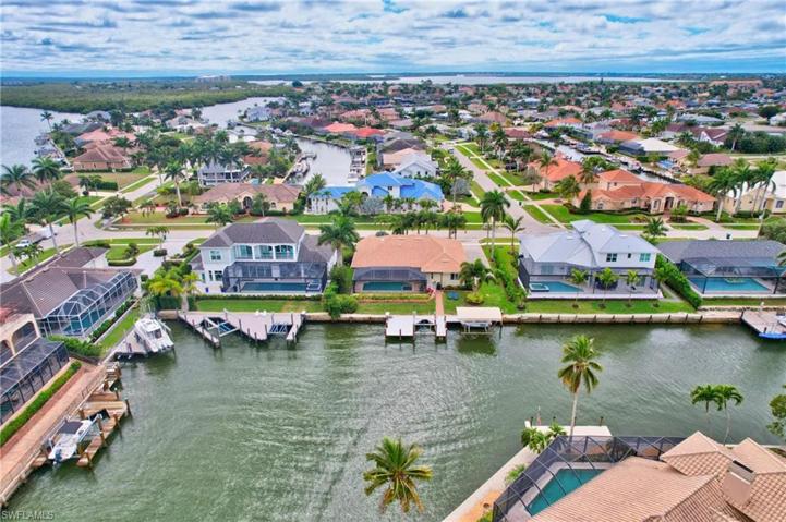 Boaters Dream!