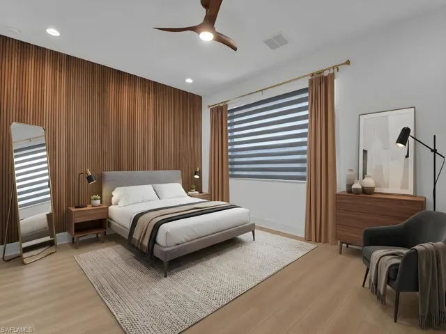Guest Suite (virtual furniture)