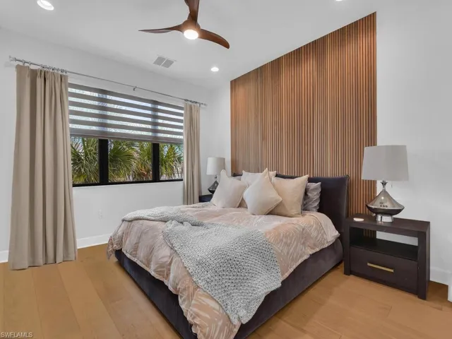 Guest Suite
