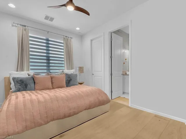 Guest Suite