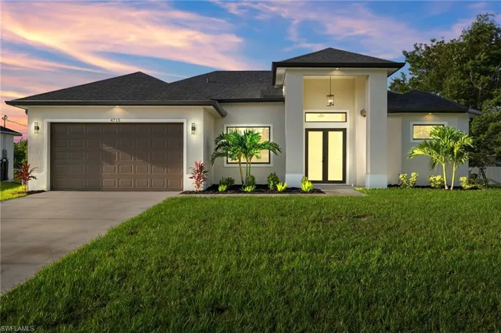 4715 6th St W, Lehigh Acres, Florida 33971