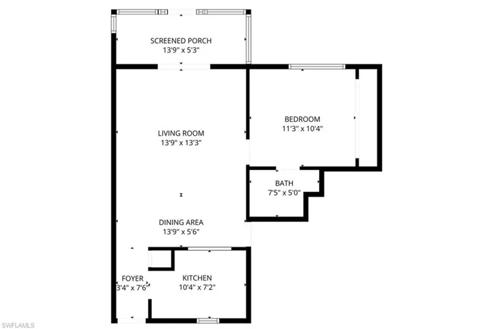 87 Collier Blvd N2, Marco Island, Florida 34145