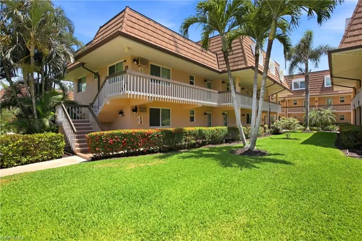 87 Collier Blvd N2, Marco Island, Florida 34145