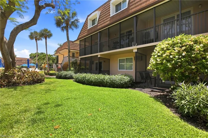 87 Collier Blvd N2, Marco Island, Florida 34145