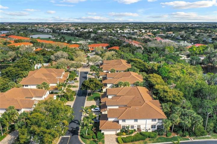 Bay Pointe, 4713 Montego Pointe Way in the lower right