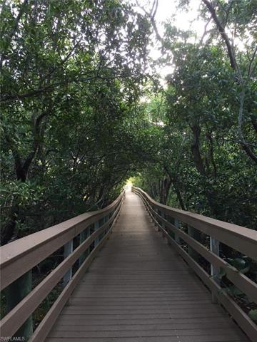 Walking Deck out to "The Estero Bay" from Estero Park inside of Bonita Bay