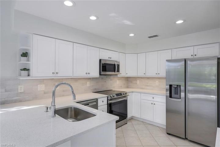 Fully Updated Chefs Kitchen