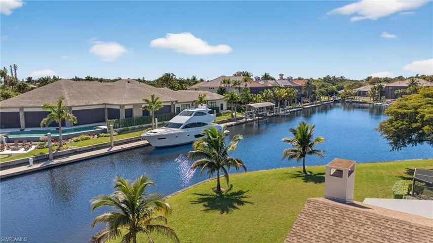 Water view