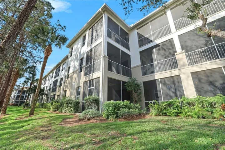 View of property