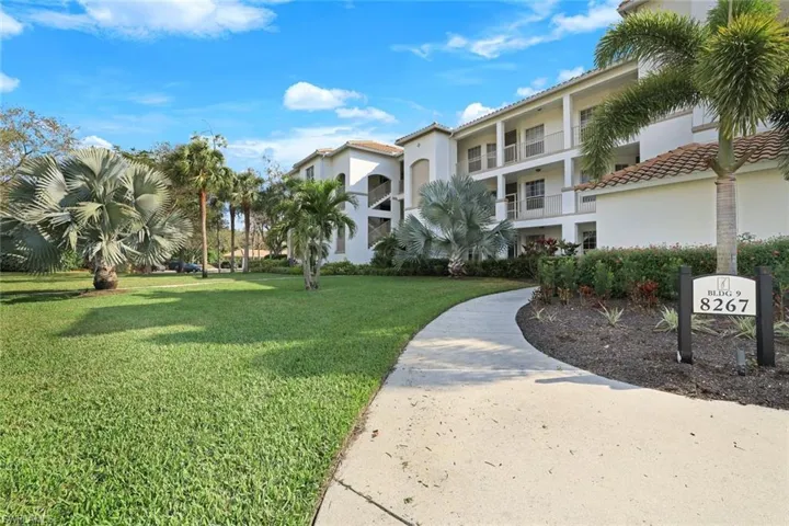 Surrounding community featuring a yard