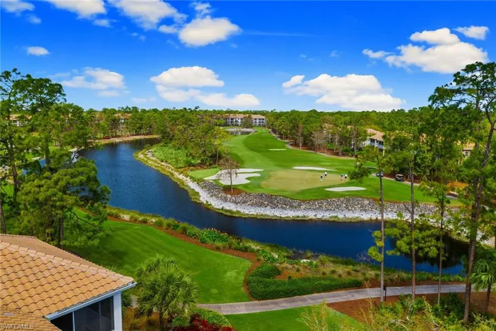View of property's community featuring a water view