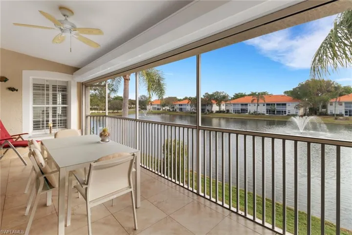 7466 Jacaranda Park Rd # U203, Naples Fl 34109