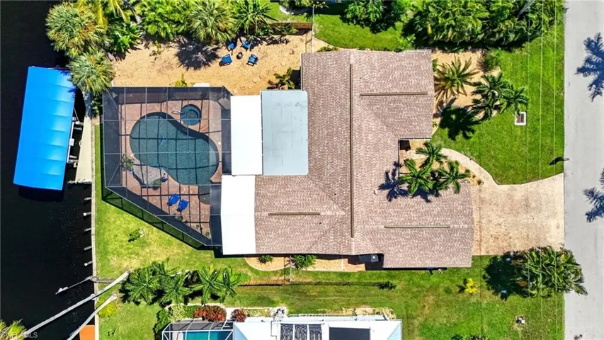 5257 Stratford Ct, Cape Coral, Florida 33904