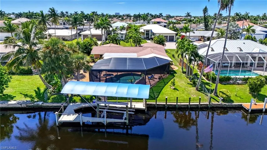 5257 Stratford Ct, Cape Coral, Florida 33904