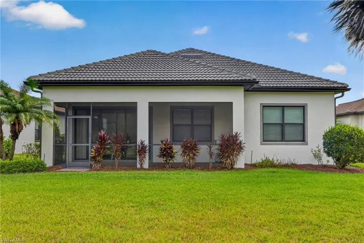 12146 Sussex St, Fort Myers, Florida 33913