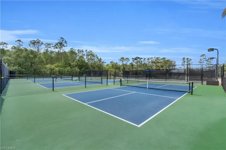 Tennis