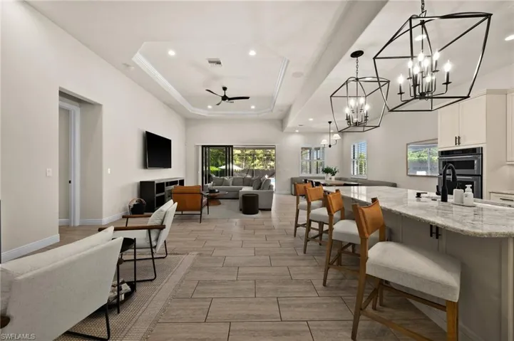 Great room