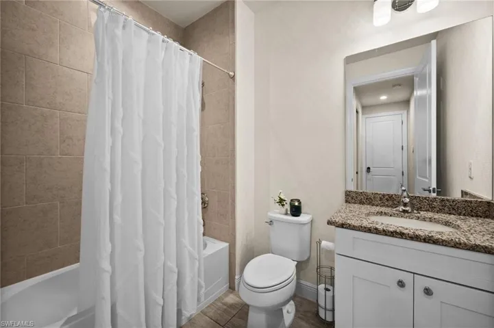 3rd bath