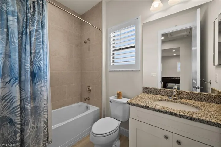 4th bath