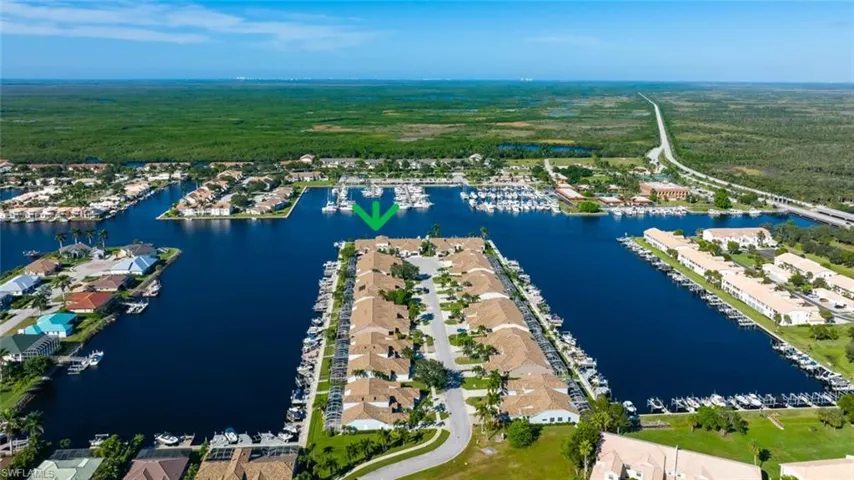 330  Stella Maris S DR, Naples, FL 34114