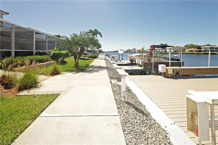 330  Stella Maris S DR, Naples, FL 34114