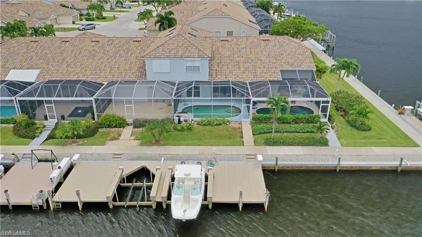 330  Stella Maris S DR, Naples, FL 34114