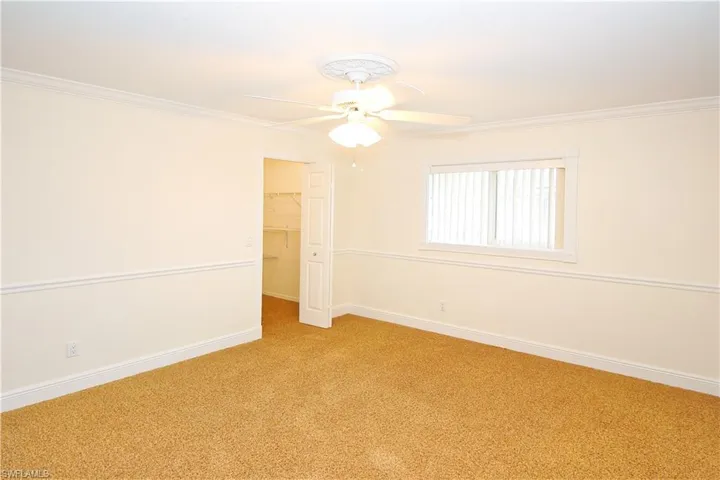 Third bedroom