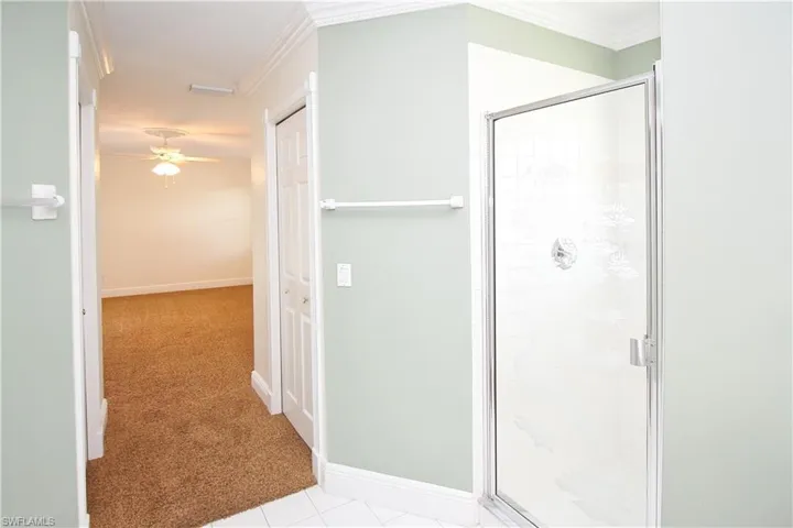 Walk-in closets