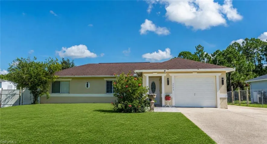 3745 Randall Blvd, Naples, Florida 34120