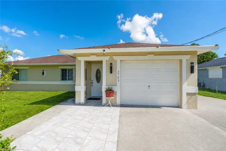 3745 Randall Blvd, Naples, Florida 34120