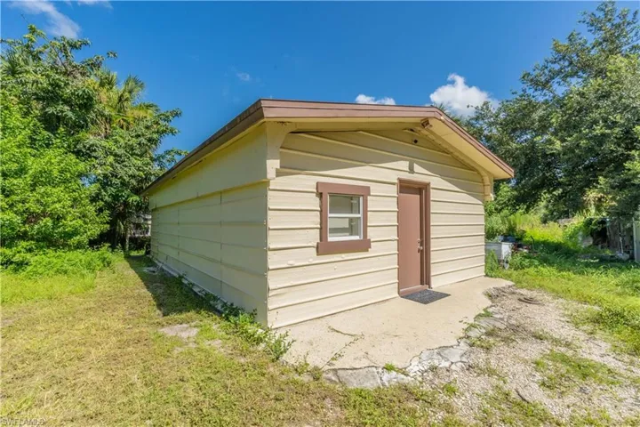 3745 Randall Blvd, Naples, Florida 34120