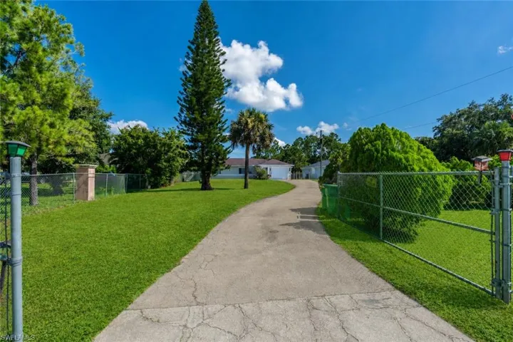 3745 Randall Blvd, Naples, Florida 34120
