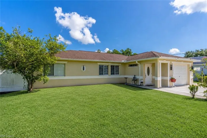 3745 Randall Blvd, Naples, Florida 34120