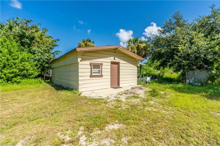 3745 Randall Blvd, Naples, Florida 34120