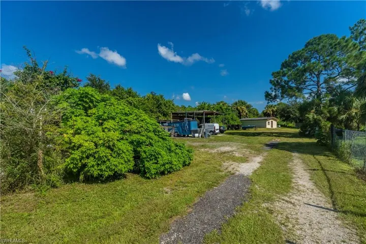 3745 Randall Blvd, Naples, Florida 34120