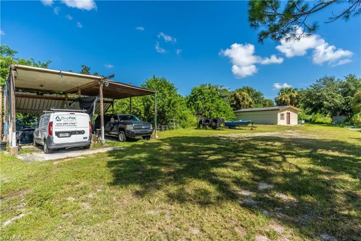 3745 Randall Blvd, Naples, Florida 34120