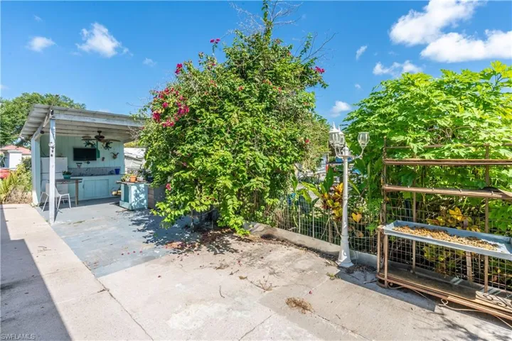 3745 Randall Blvd, Naples, Florida 34120