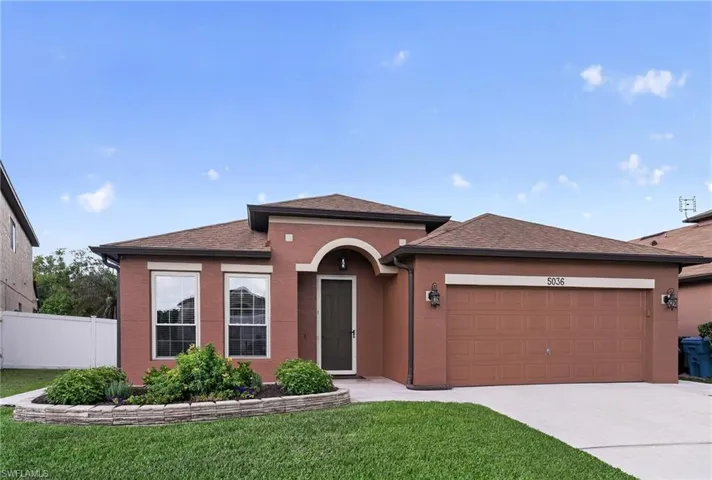 5036 Heartland St, Orlando, Florida 32829