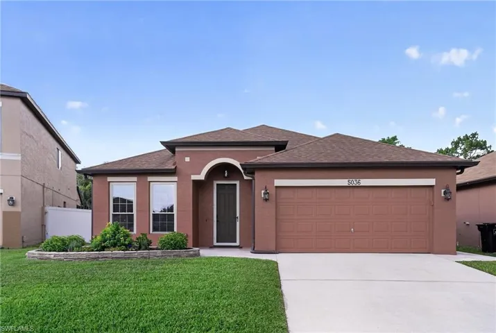 5036 Heartland St, Orlando, Florida 32829